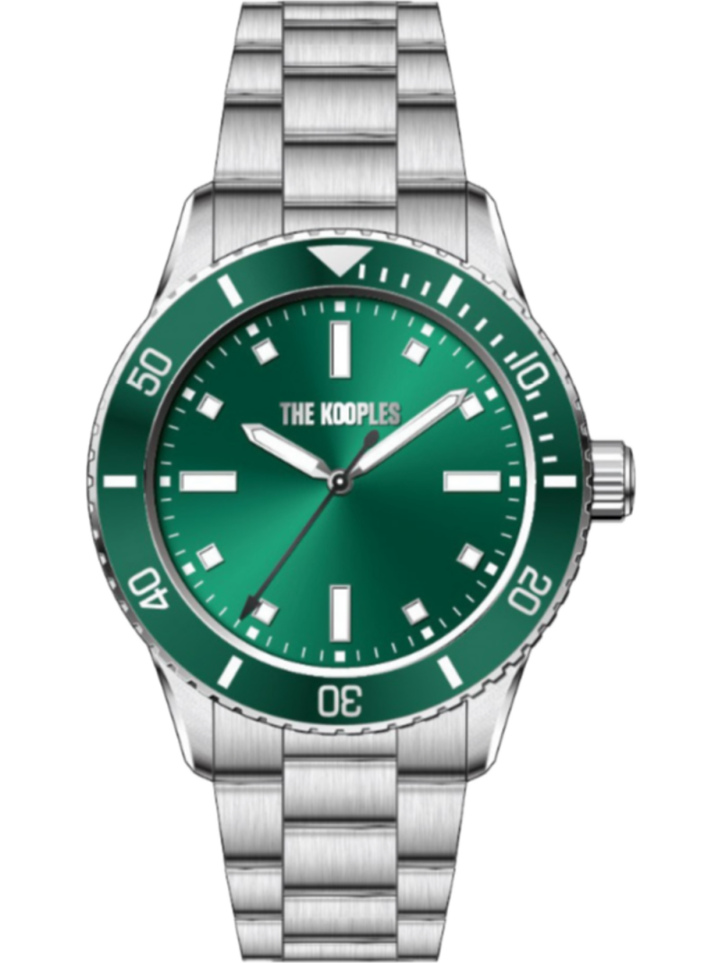 MONTRE THE KOOPLES TKW849