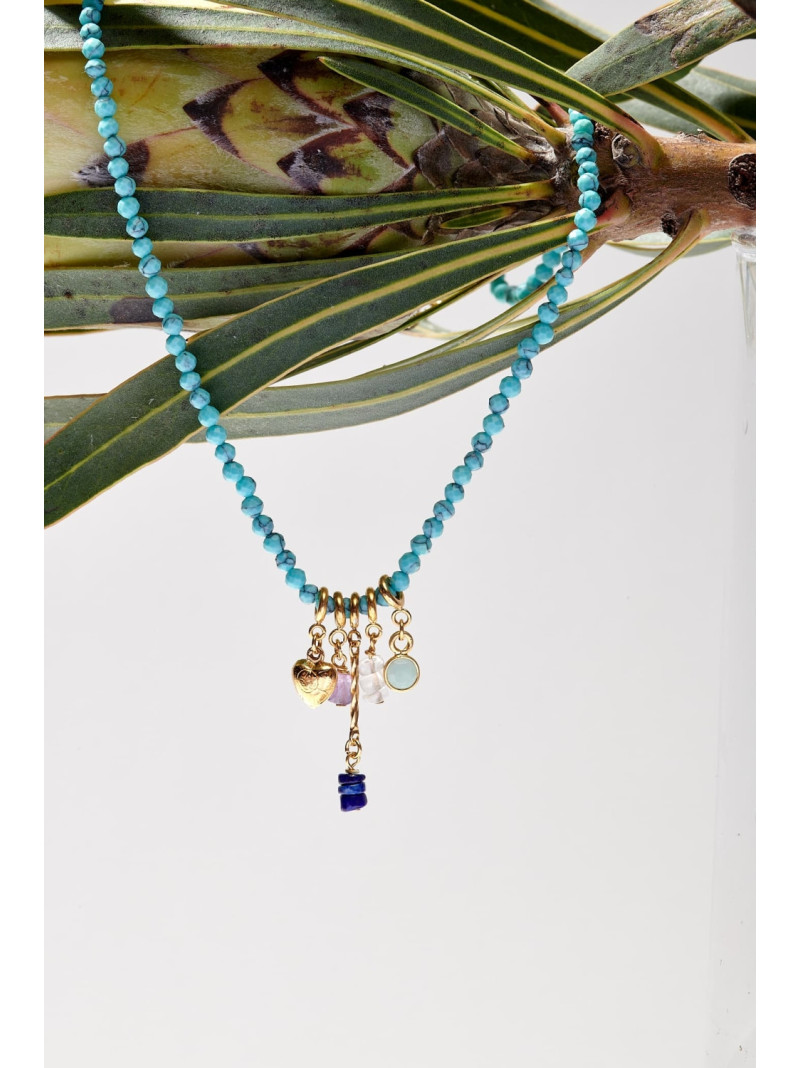 COLLIER BY GARANCE DORA