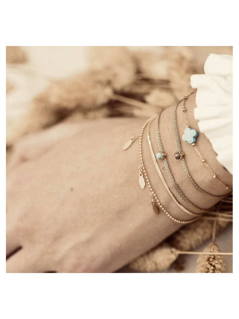 BRACELET ZAG VELASQUEZ