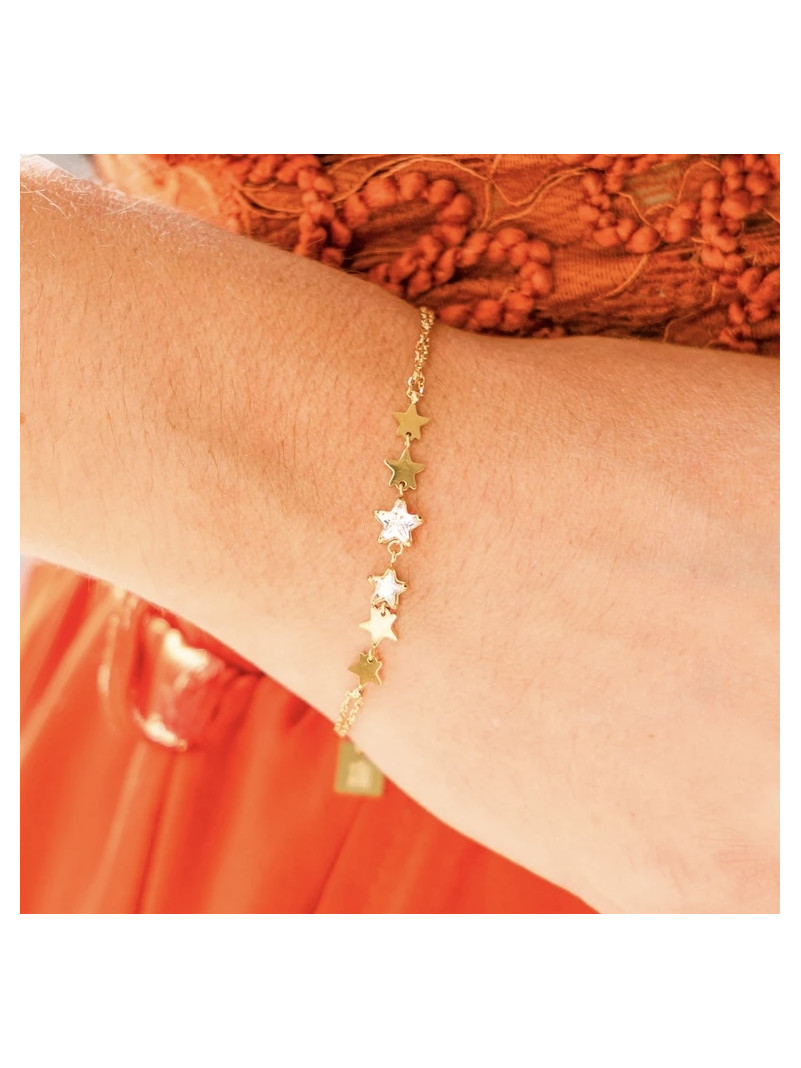 BRACELET ZAG AKIVA