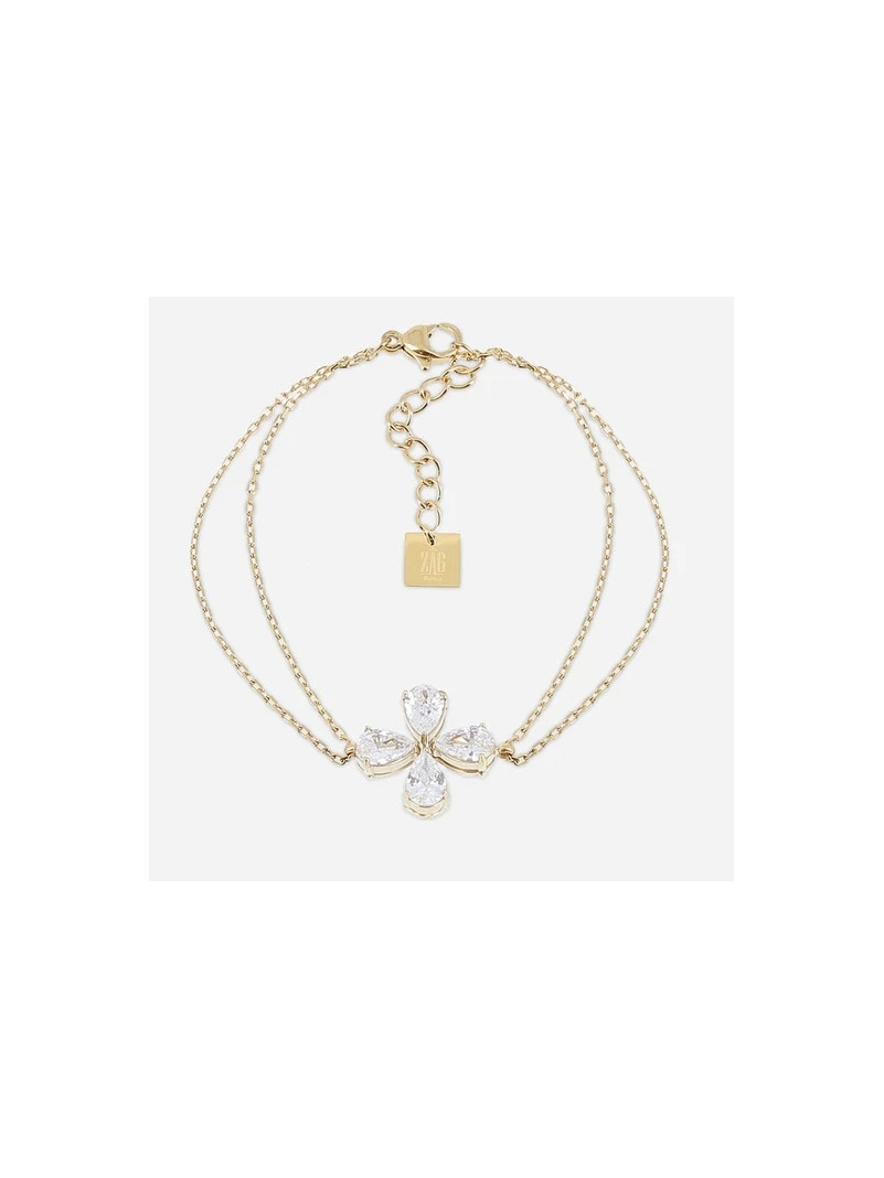 BRACELET ZAG ESTIAL