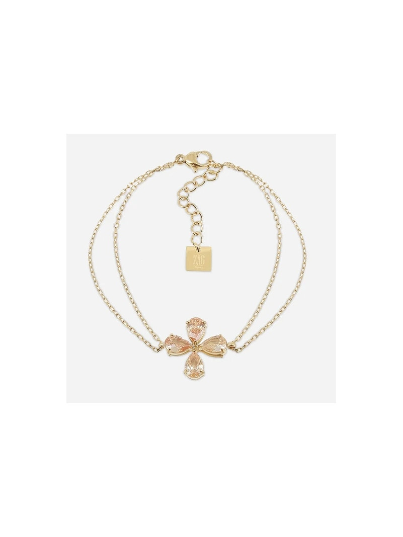 BRACELET ZAG ESTIAL