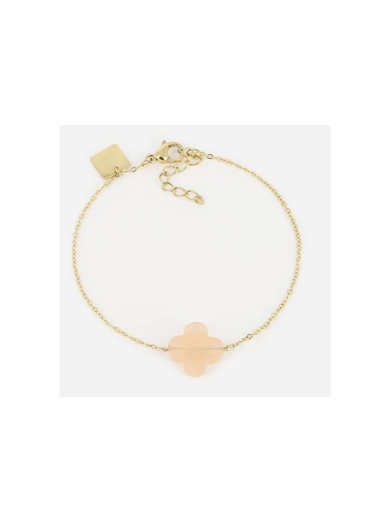 BRACELET ZAG VEGA TRÈFLE