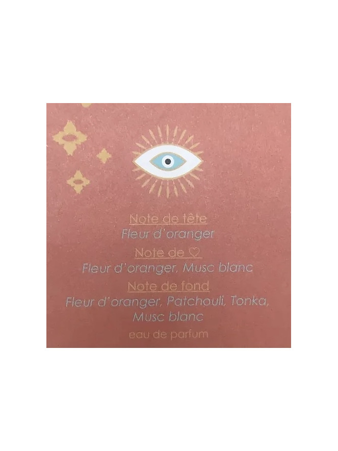 EAU DE PARFUM MADAMIRMA GOOD VIBES 100ML