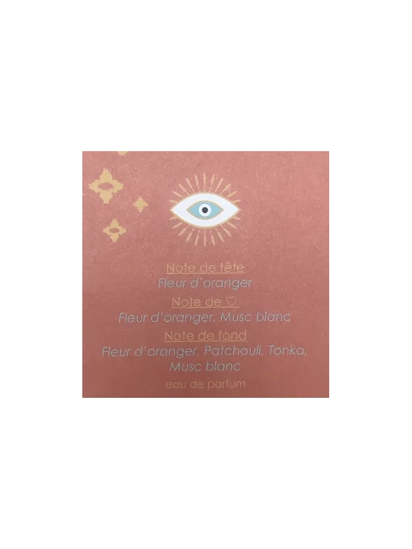 EAU DE PARFUM MADAMIRMA GOOD VIBES 30ML