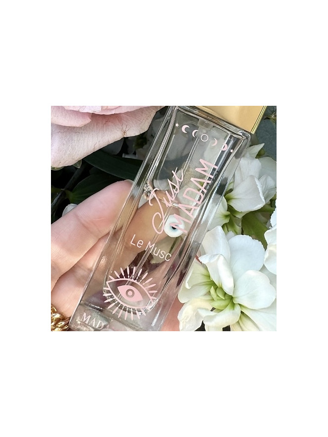 EAU DE PARFUM MADAMIRMA JUST MADAM 30ML