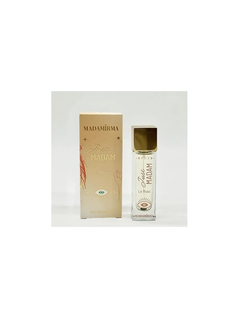 EAU DE PARFUM MADAMIRMA JUST MADAM 30ML