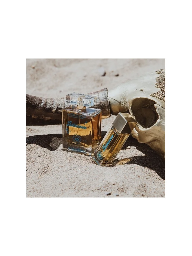 EAU DE PARFUM MADAMIRMA BOHÉMIENNE 100ML