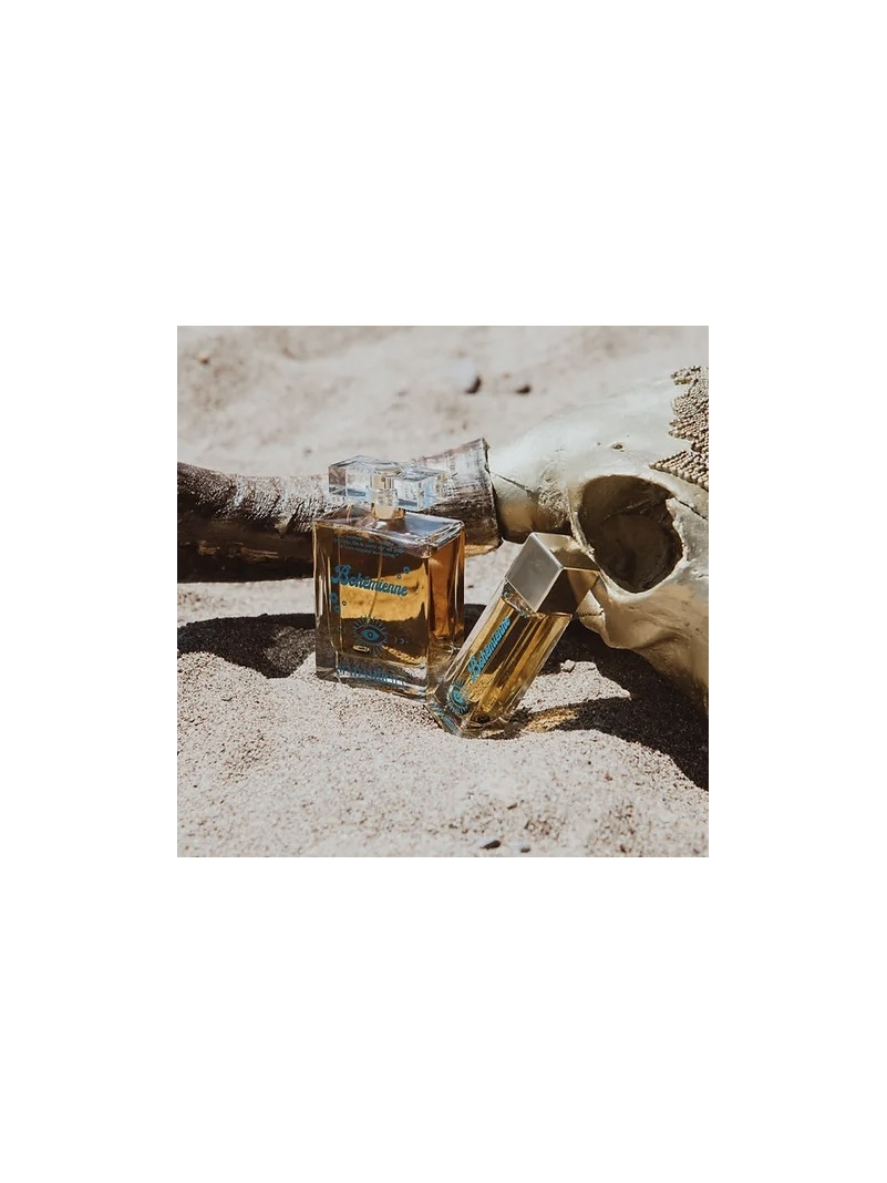 EAU DE PARFUM MADAMIRMA BOHÉMIENNE 100ML