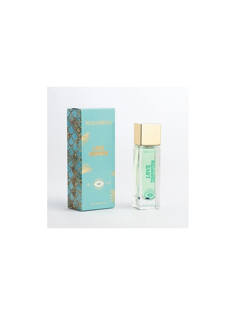 EAU DE PARFUM MADAMIRMA LOVE SUMMER 30ML