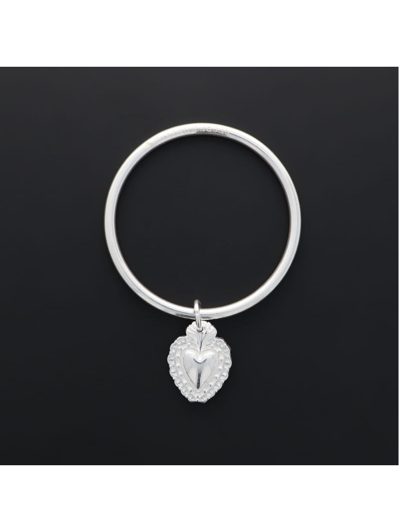 BRACELET SECRET DE CUIR JONC EX-VOTO