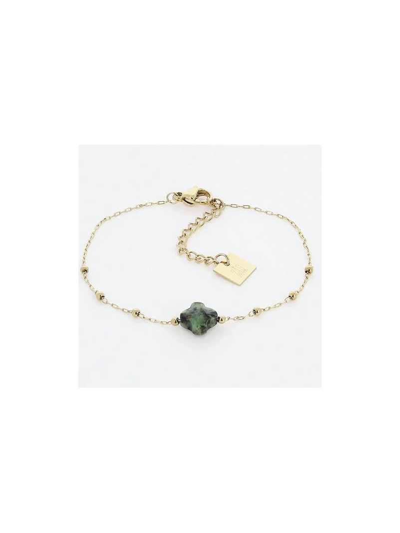 BRACELET ZAG VELASQUEZ