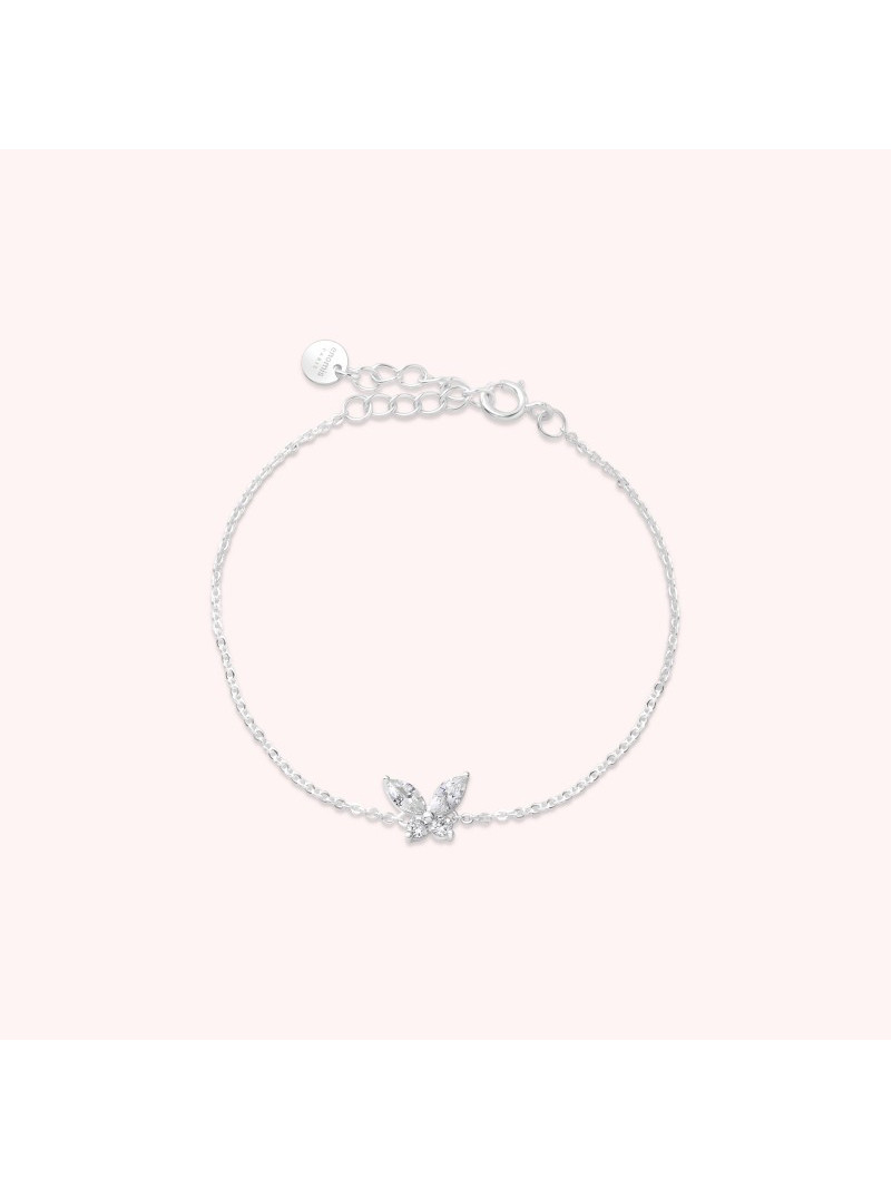Bracelet Papillon de chez Enomis Paris