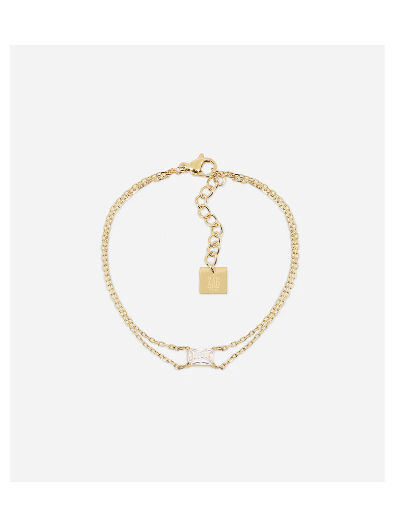 BRACELET ZAG ARIANE