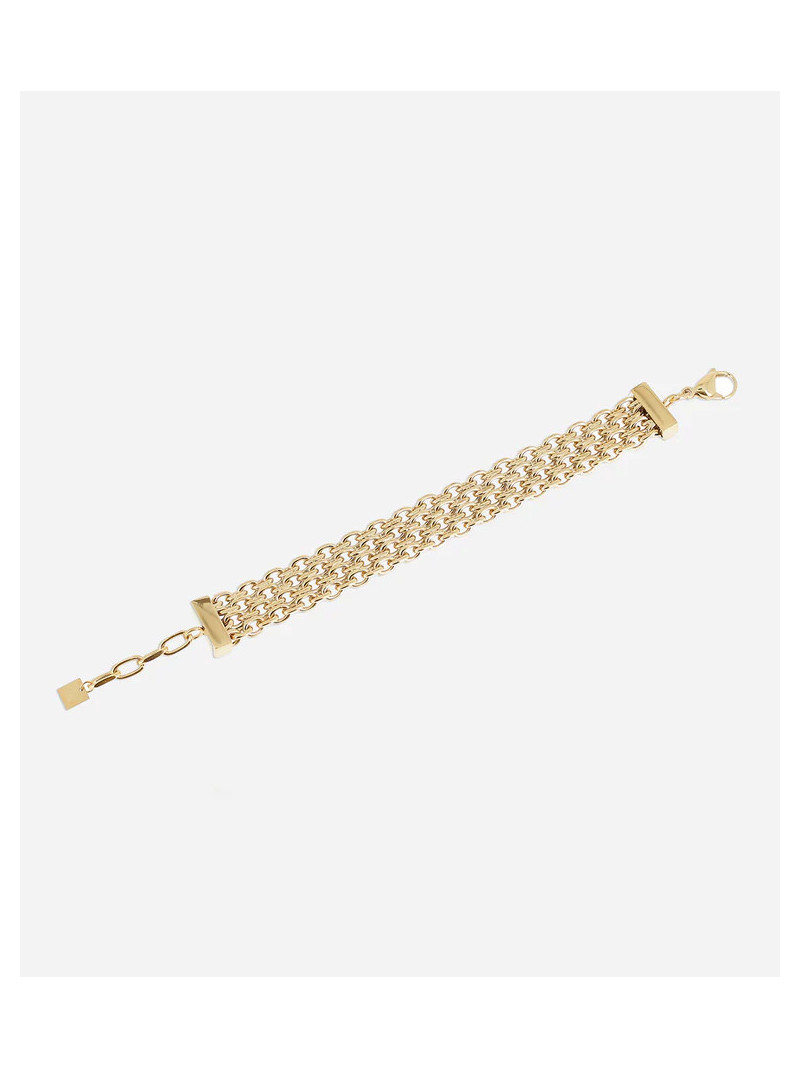 BRACELET ZAG ACCOLADE
