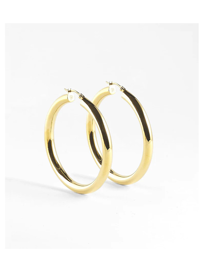 BOUCLES D'OREILLES ZAG MARIELLA