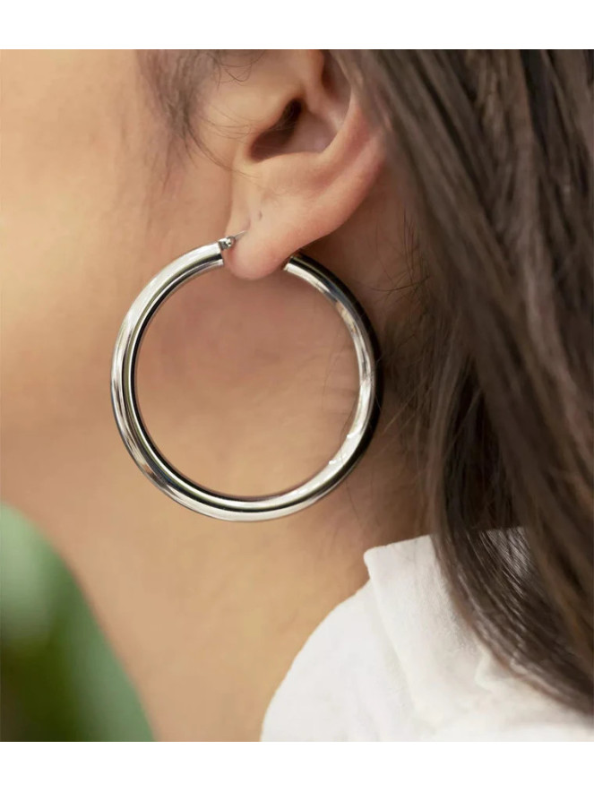 BOUCLES D'OREILLES ZAG MARIELLA