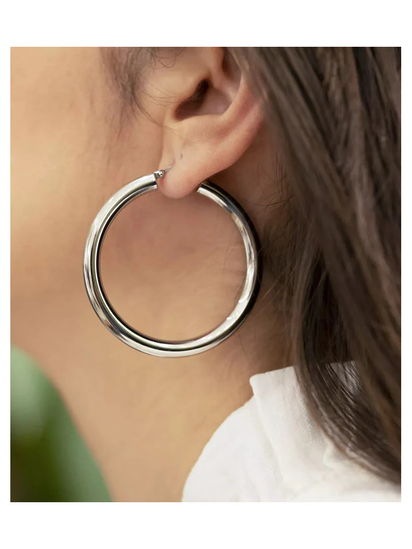 BOUCLES D'OREILLES ZAG MARIELLA