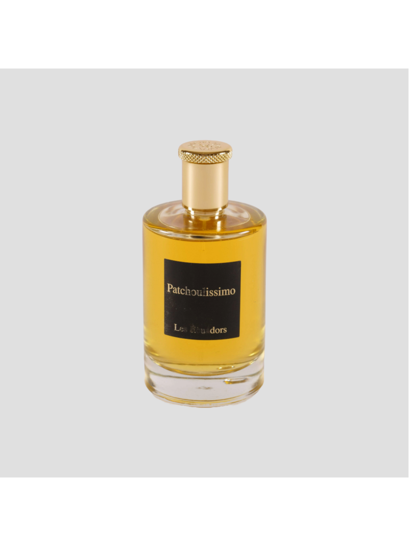 EAU DE PARFUM LES ECUADORS PATCHOULISSIMO