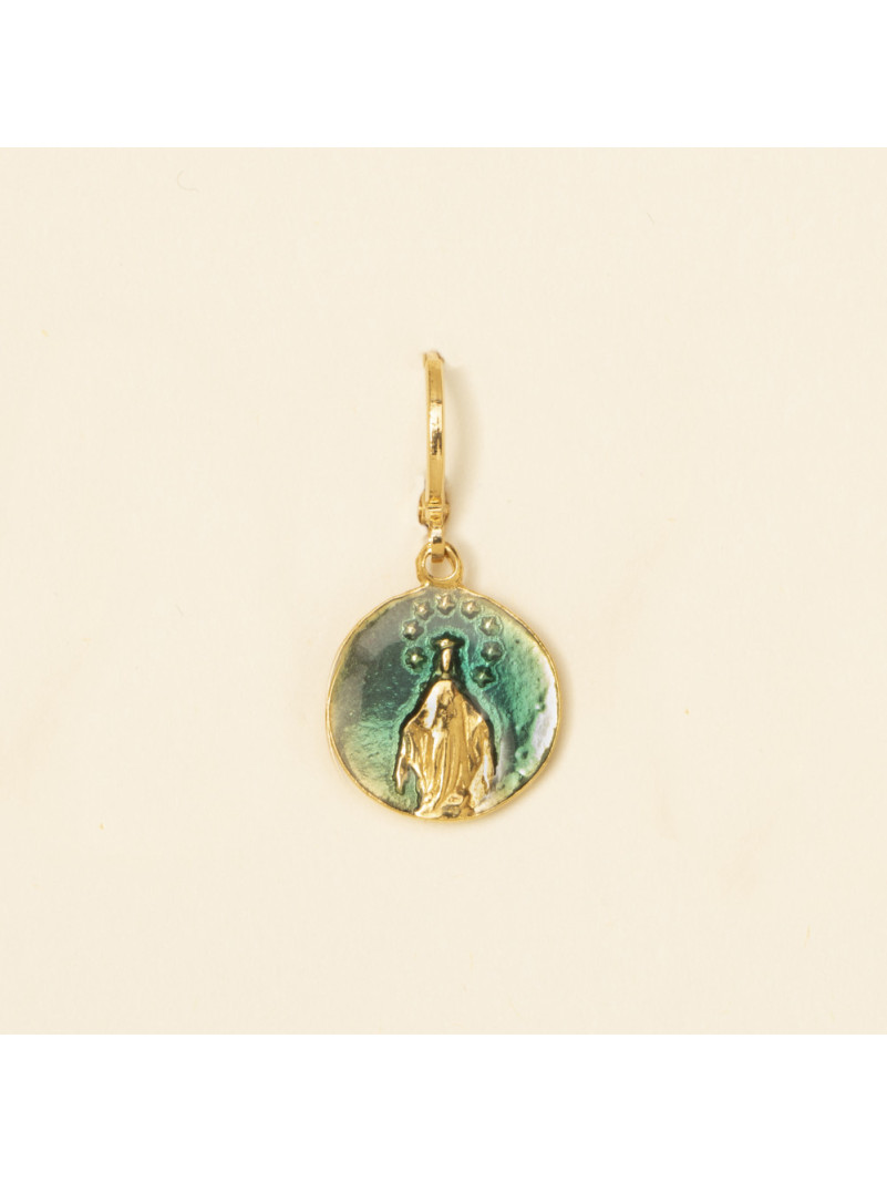 BOUCLES D'OREILLES BY GARANCE HILA