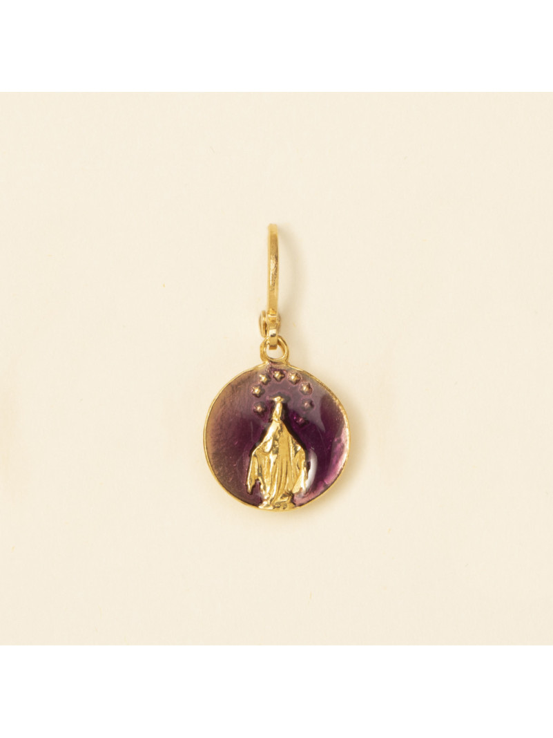 BOUCLES D'OREILLES BY GARANCE HILA