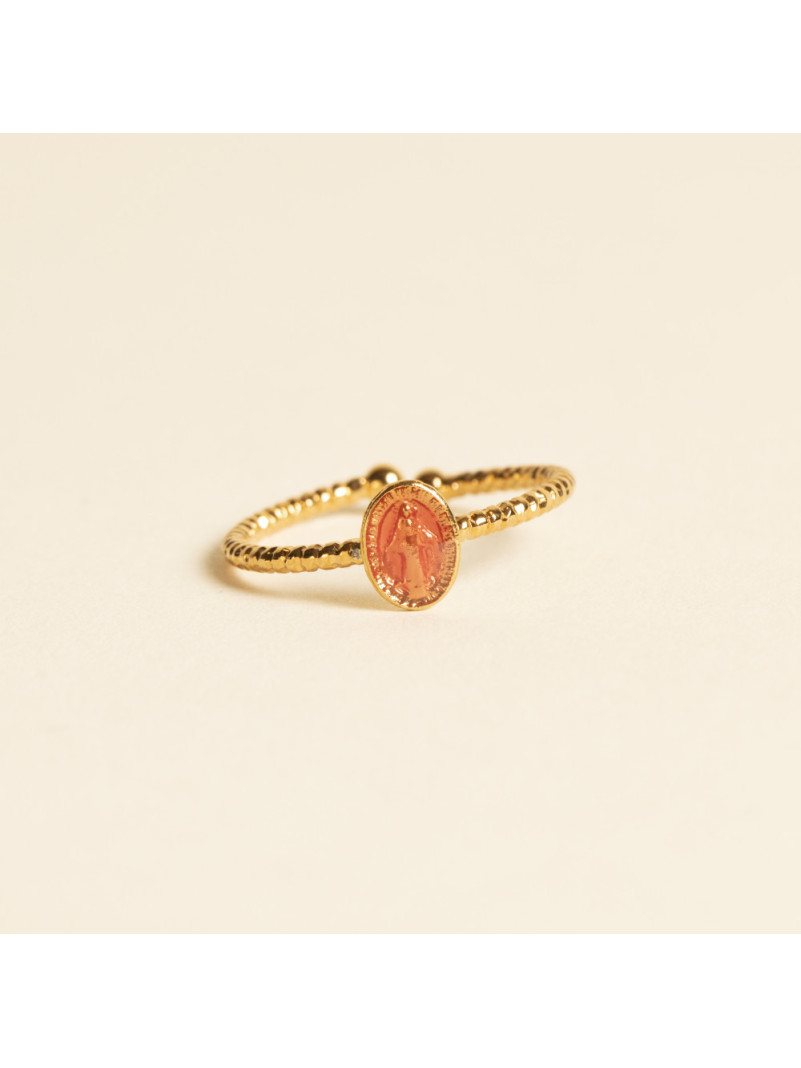 BAGUE BY GARANCE IVOR