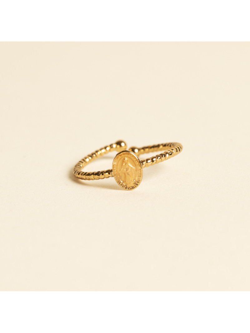 BAGUE BY GARANCE IVOR