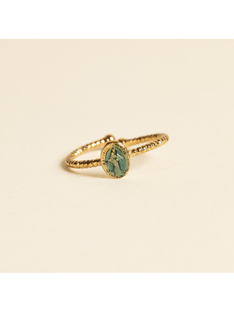 BAGUE BY GARANCE IVOR