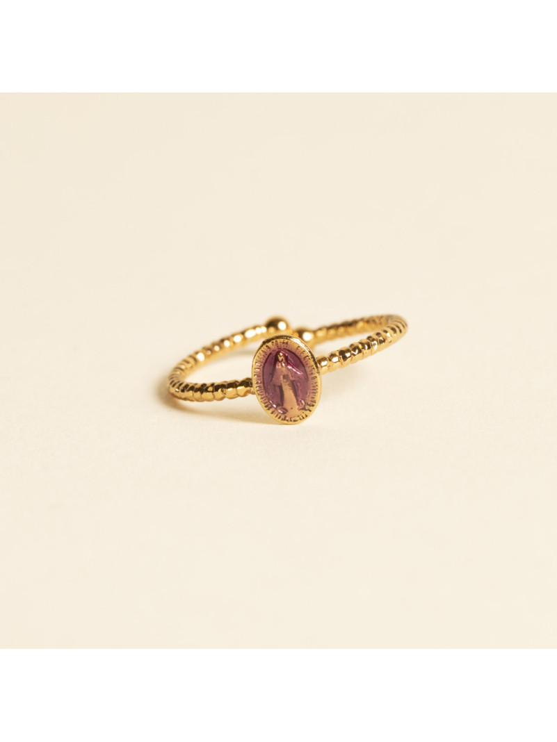 BAGUE BY GARANCE IVOR