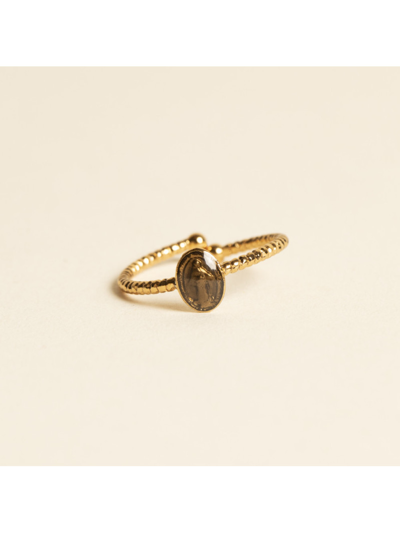 BAGUE BY GARANCE IVOR