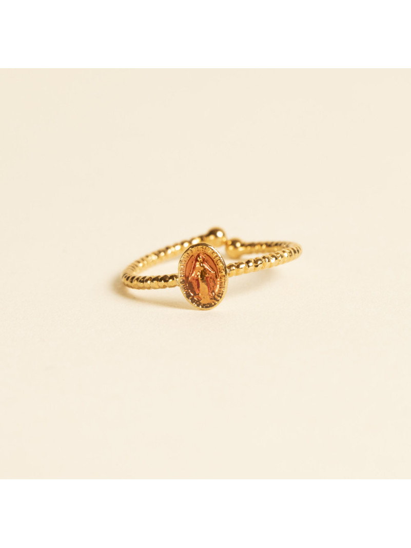 BAGUE BY GARANCE IVOR