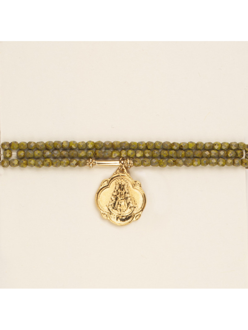 BRACELET BY GARANCE HIMA KAKI