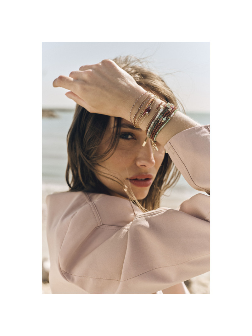 BRACELET BY GARANCE AIME