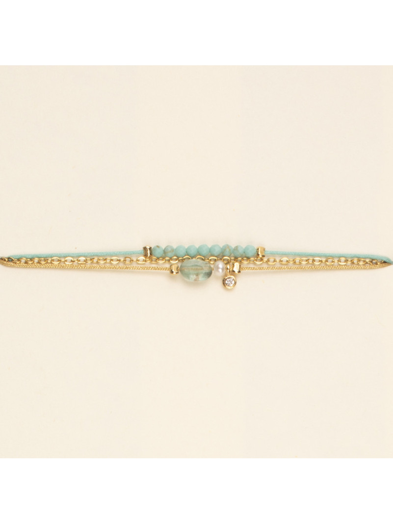 BRACELET BY GARANCE AIME