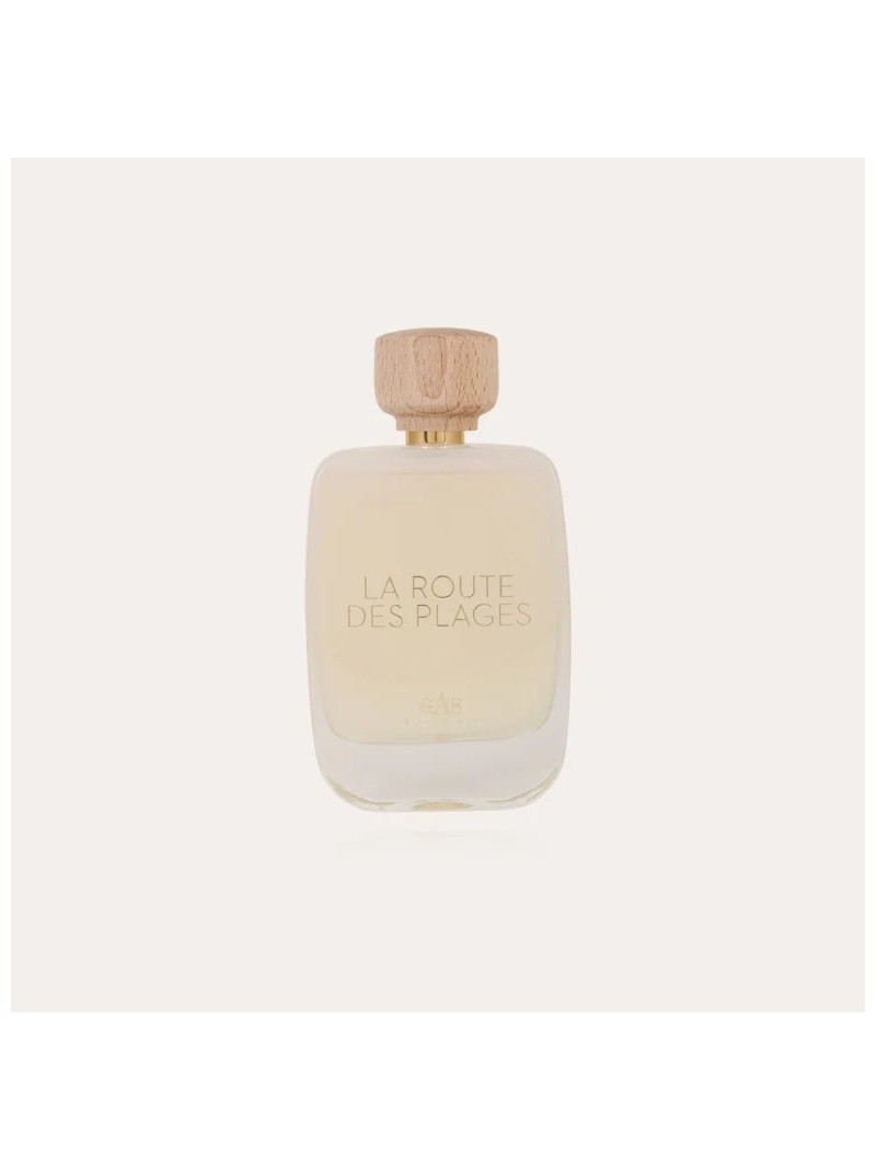 GAS EAU DE PARFUM SUR LA ROUTE DES PLAGES 100ML