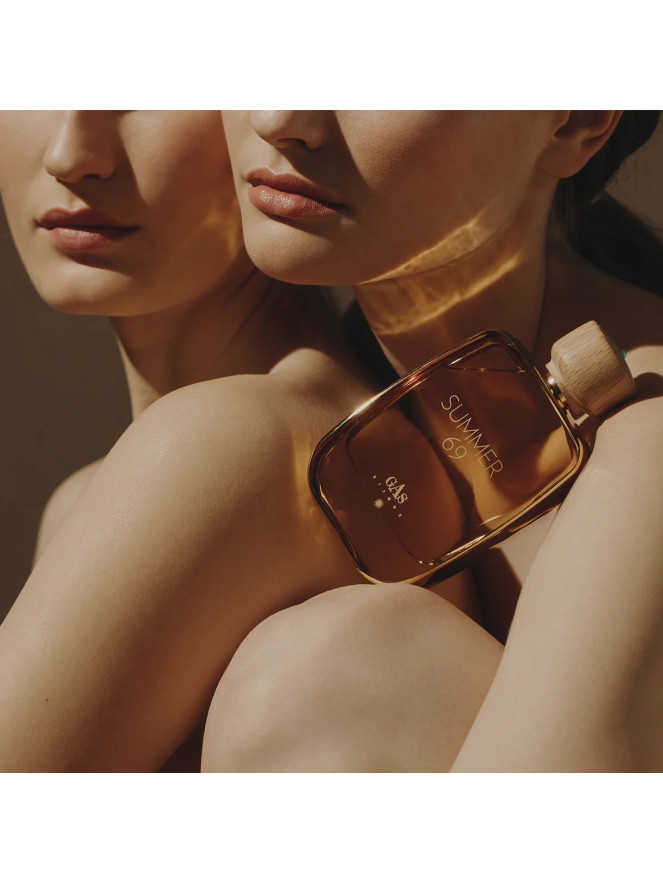GAS EAU DE PARFUM SUMMER 69