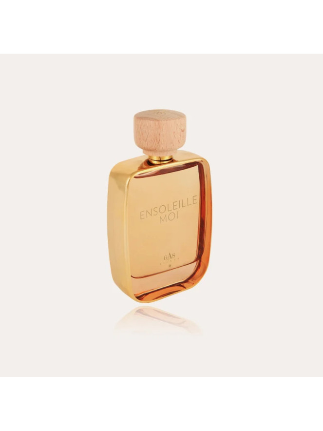GAS EAU DE PARFUM ENSOLEILLE MOI 100 ML