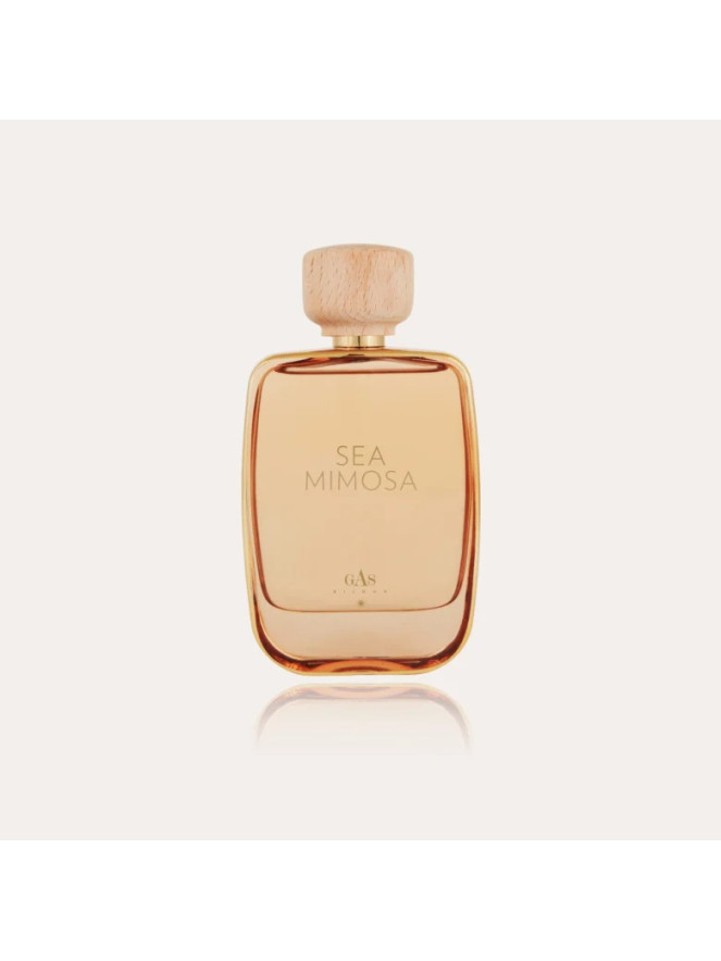 GAS EAU DE PARFUM SEA MIMOSA 100ML