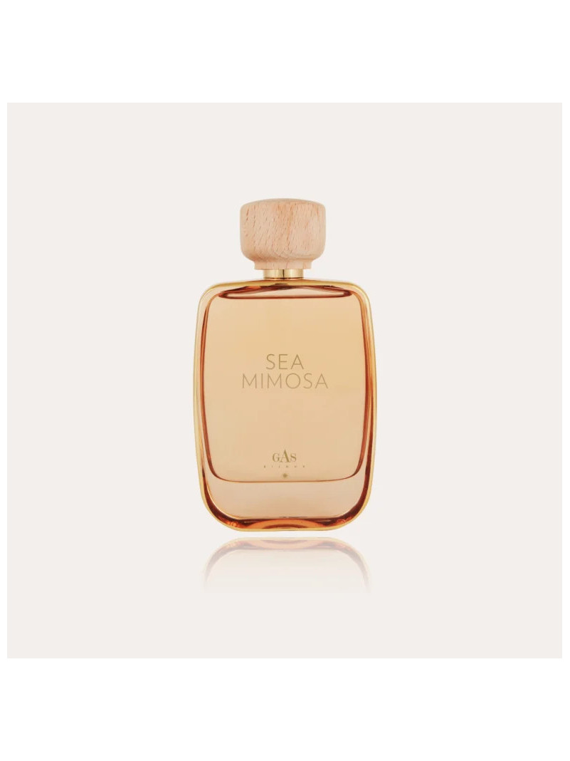 GAS EAU DE PARFUM SEA MIMOSA 100ML