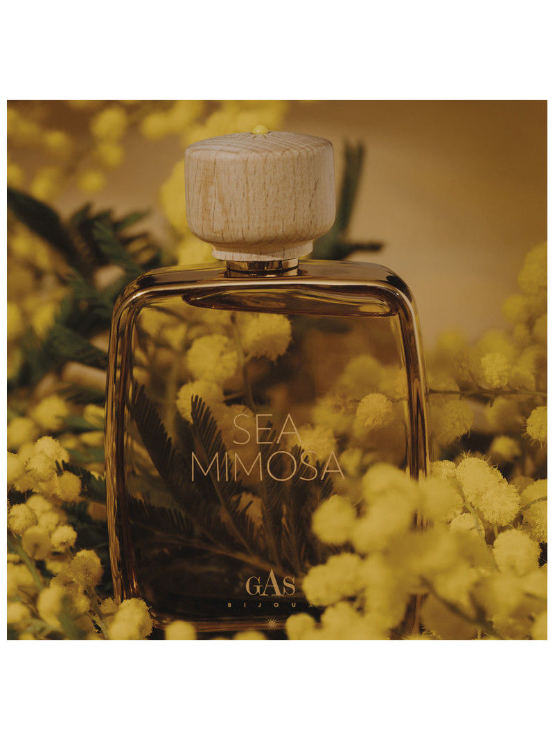 GAS EAU DE PARFUM SEA MIMOSA 100ML