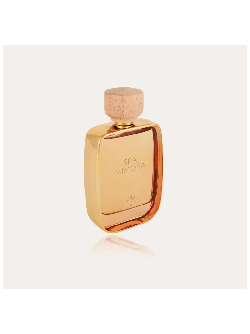 GAS EAU DE PARFUM SEA MIMOSA 100ML