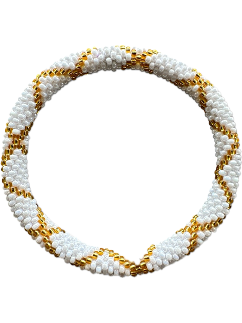Bracelet NEPALAIS D18
