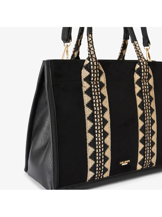 Sac cabas Lollipops River Shopper L