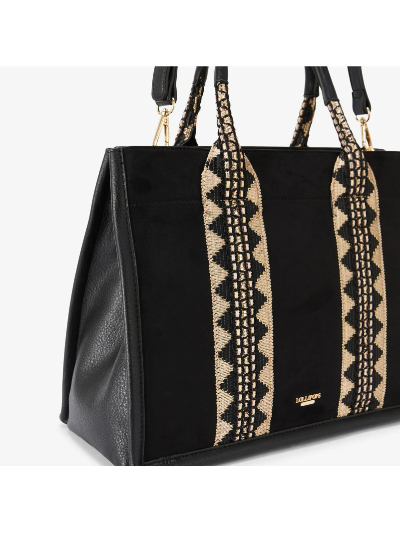 Sac cabas Lollipops River Shopper L