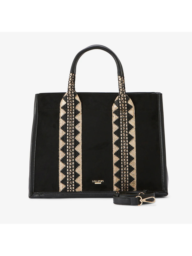 Sac cabas Lollipops River Shopper L