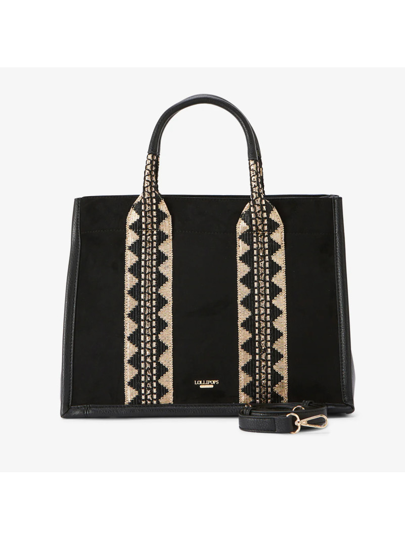 Sac cabas Lollipops River Shopper L
