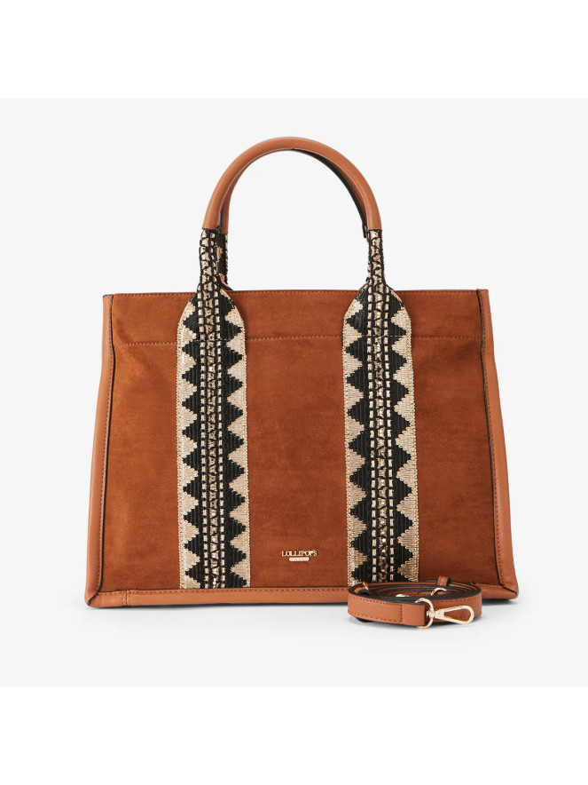 Sac cabas Lollipops River Shopper L