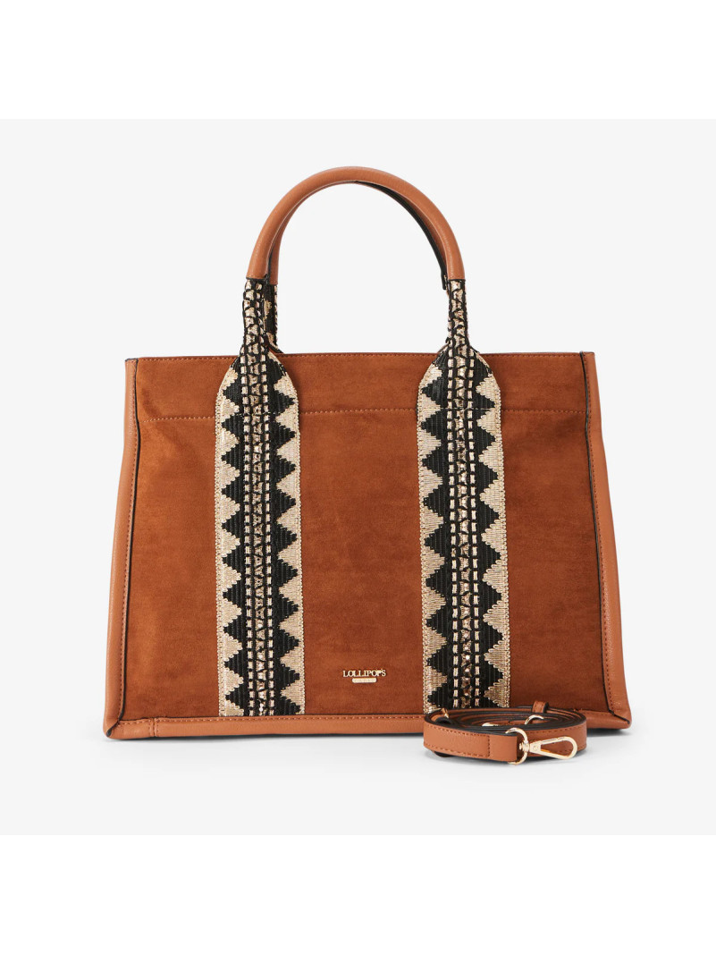 Sac cabas Lollipops River Shopper L