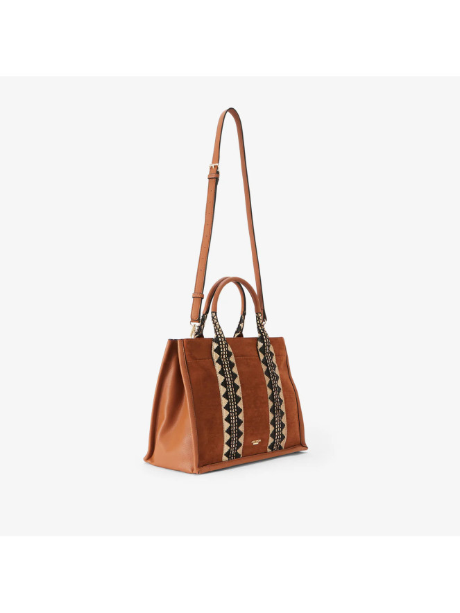 Sac cabas Lollipops River Shopper L