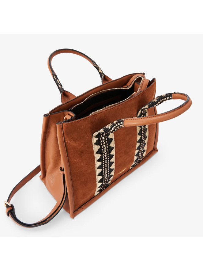 Sac cabas Lollipops River Shopper L
